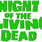 Night of the Living Dead - Graveyard Ghoul Mask