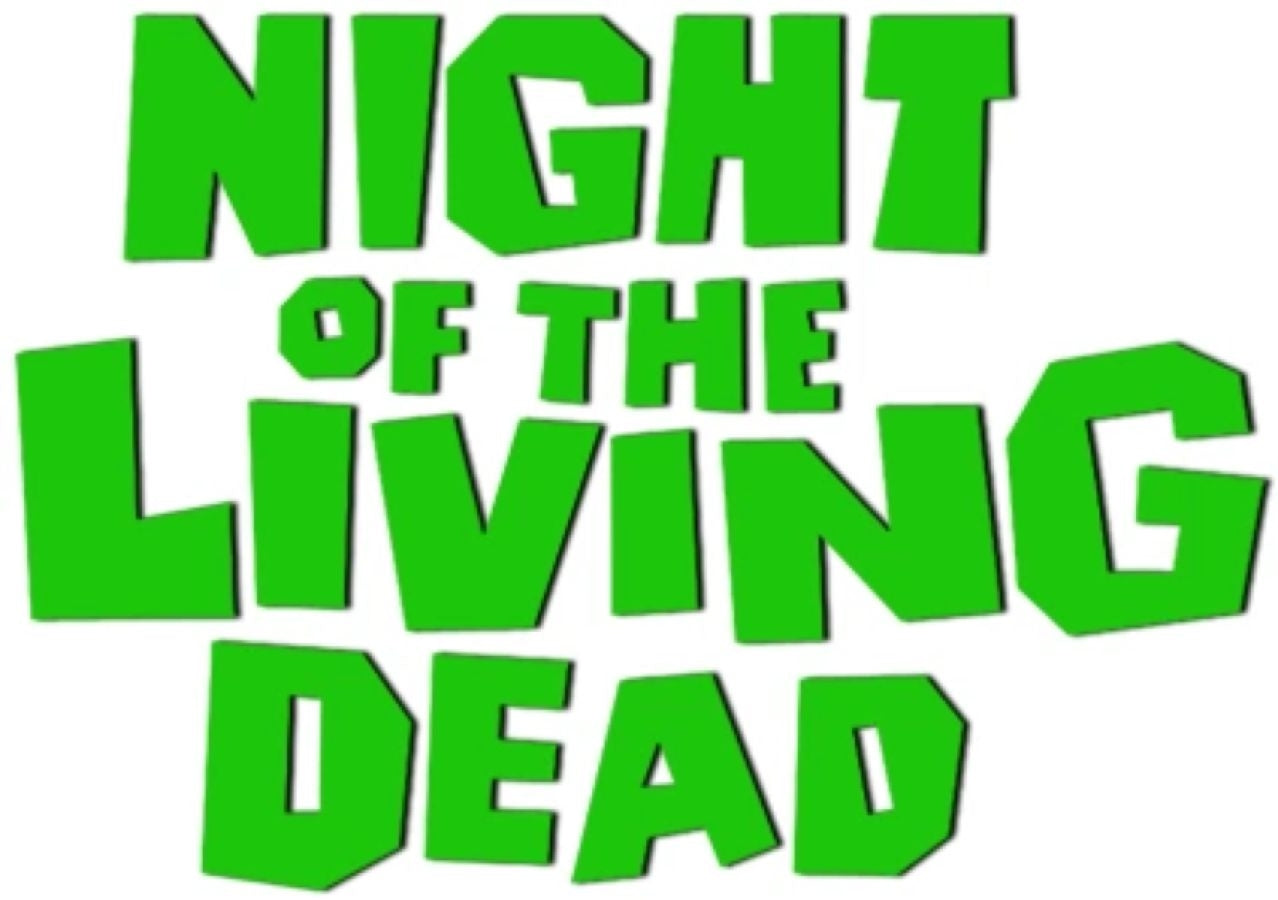 Night of the Living Dead - Graveyard Ghoul Mask