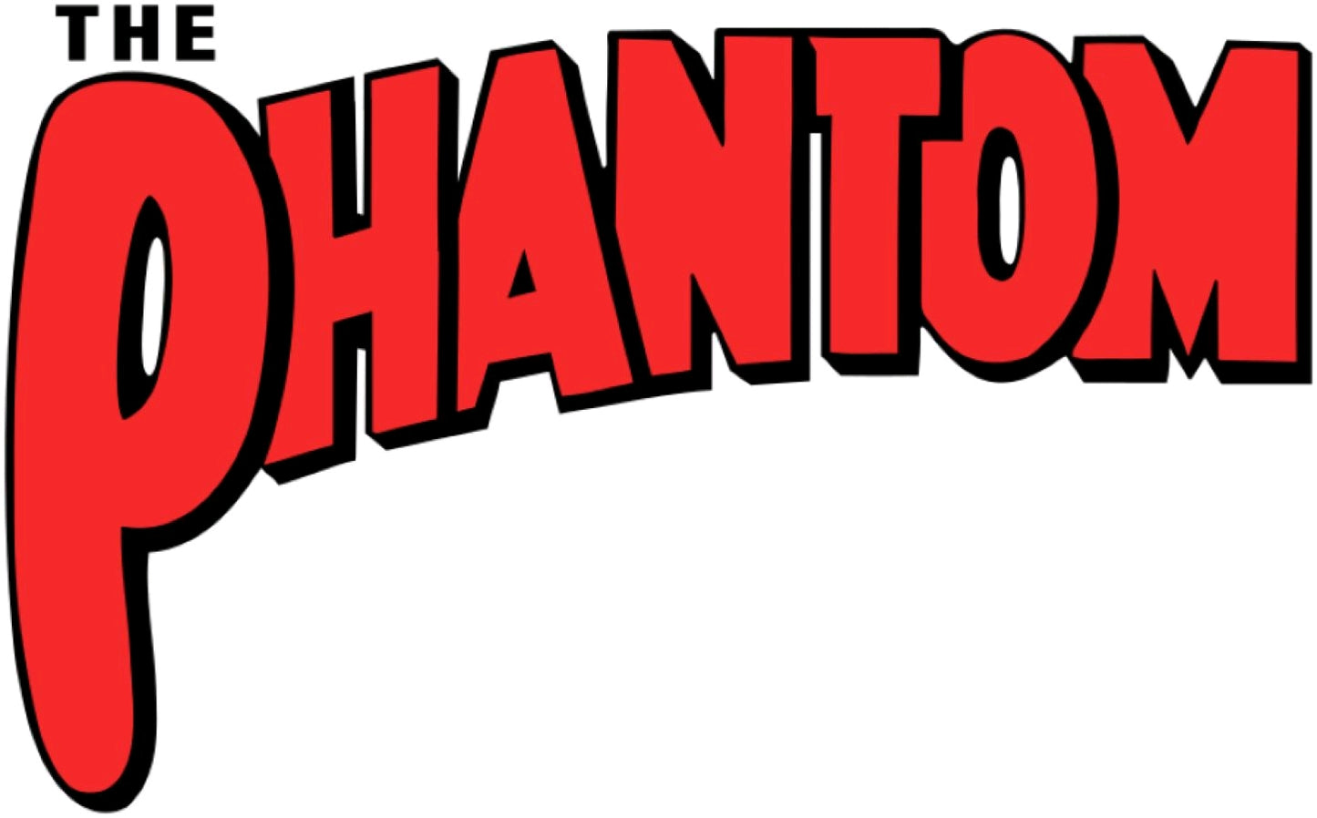 The Phantom - Phantom (11th) H.A.C.K.S. Action Figure