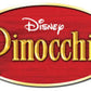 Pinocchio (1940) - Monstro Card Holder