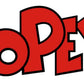 Popeye - Castor Oyl H.A.C.K.S. Action Figure