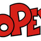 Popeye - Bluto H.A.C.K.S. Action Figure