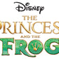 Priness and the Frog - Frog Prince Purse - Ozzie Collectables