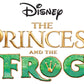 The Princess and the Frog - Tiana Ultimate Princess Pop! Vinyl
