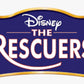 The Rescuers Down Under - Flap Purse - Ozzie Collectables