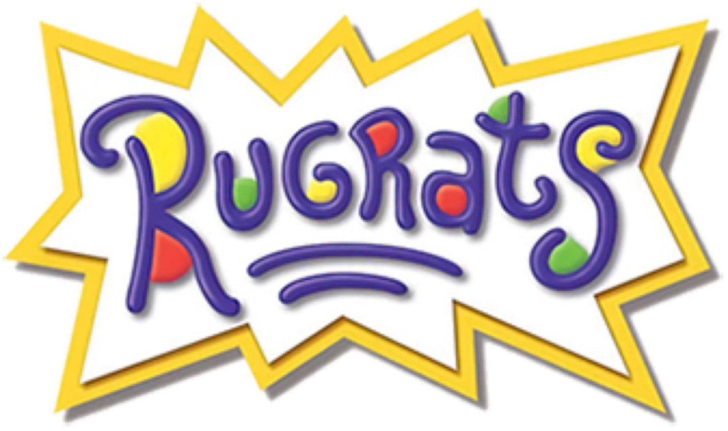 Rugrats - Reptar US Exclusive Mini Backpack