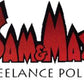 Sam and Max - Rubber Pants Commandos H.A.C.K.S. Action Figure