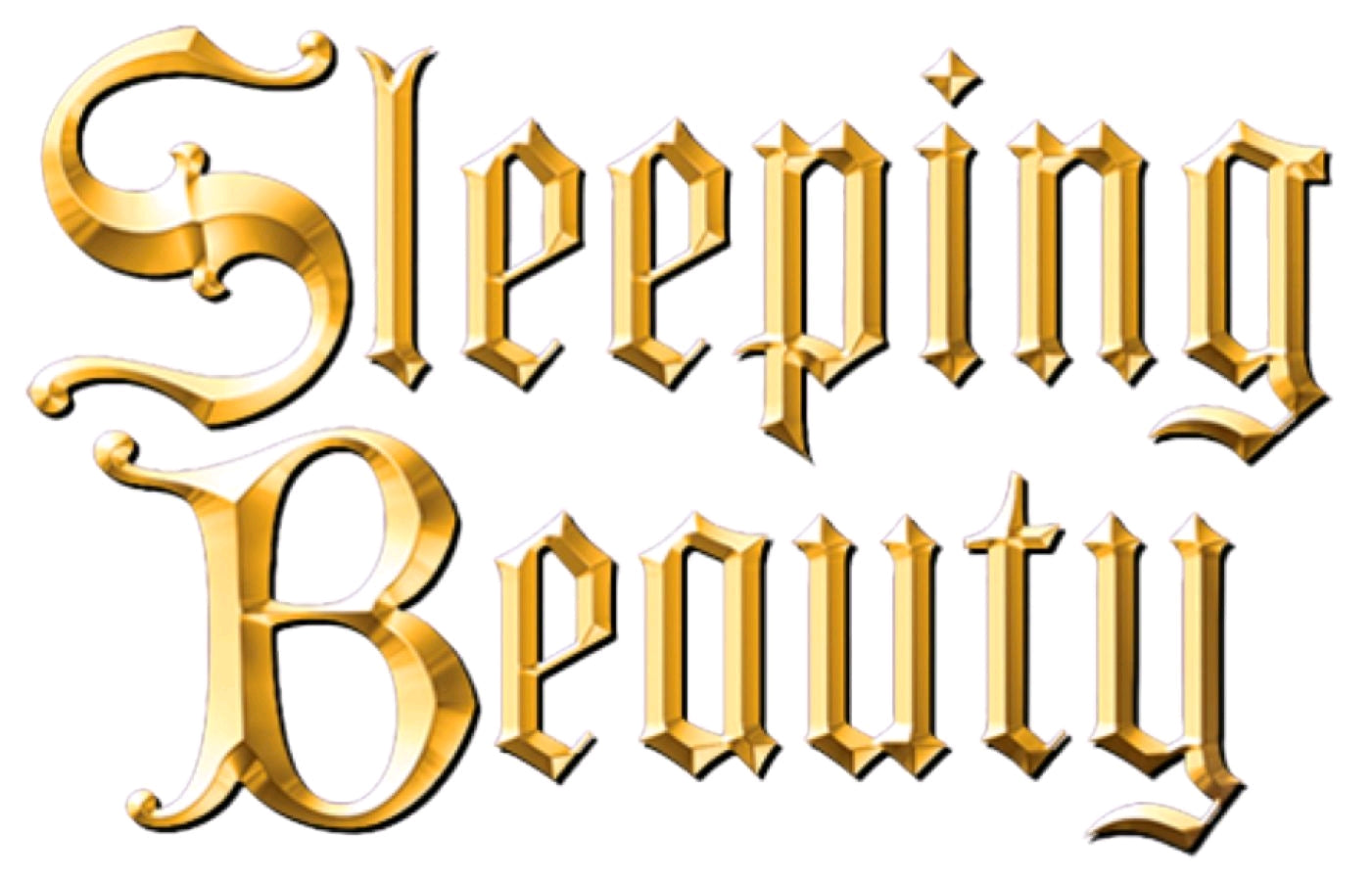 Sleeping Beauty - Fairy Godmothers Zip Purse