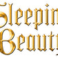 Sleeping Beauty - Maleficent & Sleeping Beauty Zip Purse