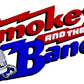 Smokey & the Bandit - 1977 Pontiac Firebird 1:32 Hollywood Ride - Ozzie Collectables