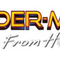 Spider-Man: Far From Home - Hydro Man Pop! - Ozzie Collectables