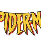 Spider-Man - Cyborg Spider-Man Cosbaby - Ozzie Collectables