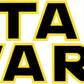 Star Wars - Boba Fett Flap Purse