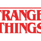 Stranger Things - Demogorgon Black Light US Exclusive Pop! Vinyl 