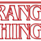 Stranger Things - 1979 Chevy Camero Z28 1:32 Hollywood Ride - Ozzie Collectables