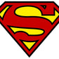 DC Comics - Superman Logo Planter