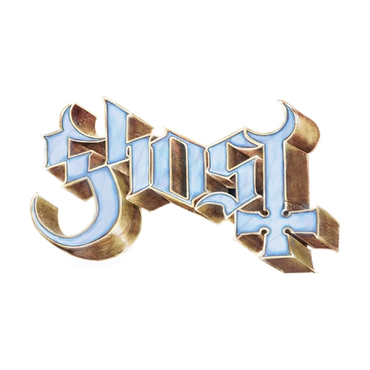 Ghost - Papa 2 1:6 Scale Figure