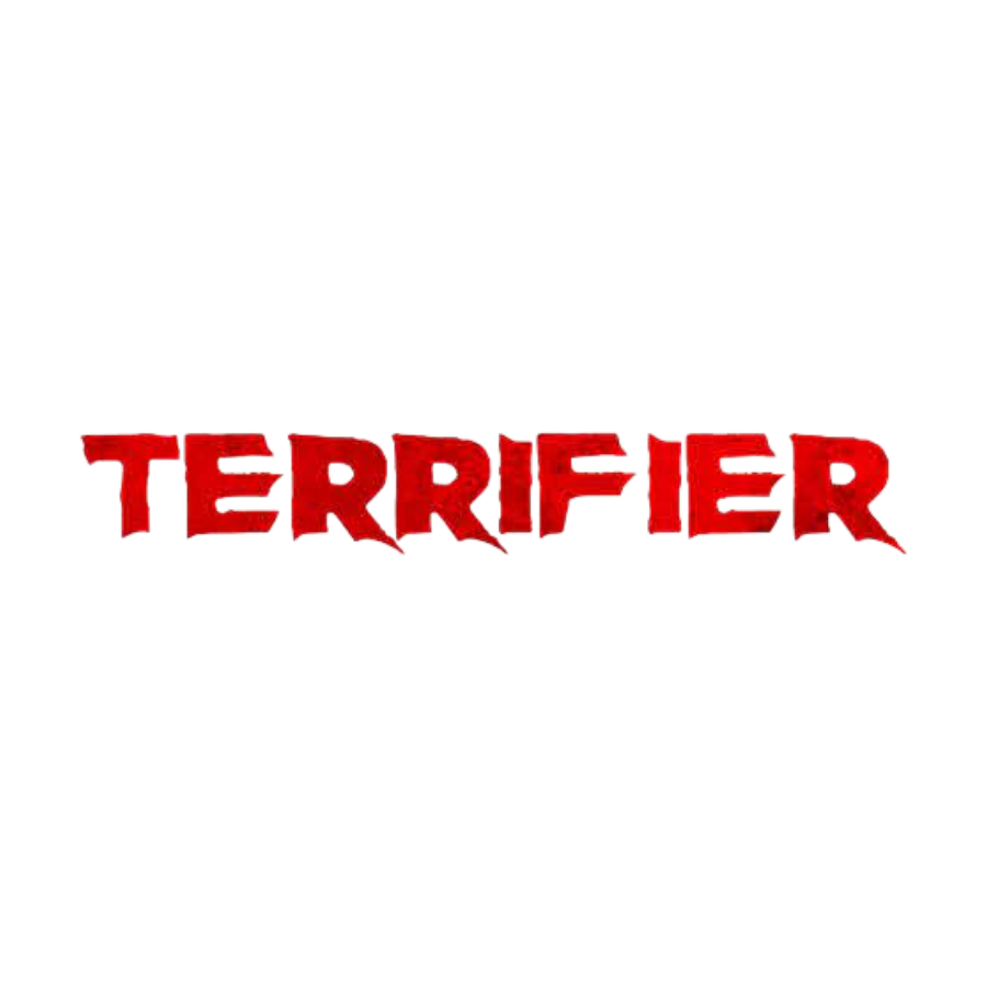 Terrifier - Pale Girl Costume [Large]