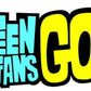 Teen Titans Go! - Beast Boy Metallic Vinyl Soda