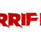 Terrifier - Art The Clown Teeth