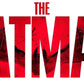 The Batman - Batmobile with Batman 1:18 Scale Hollywood Ride with Light