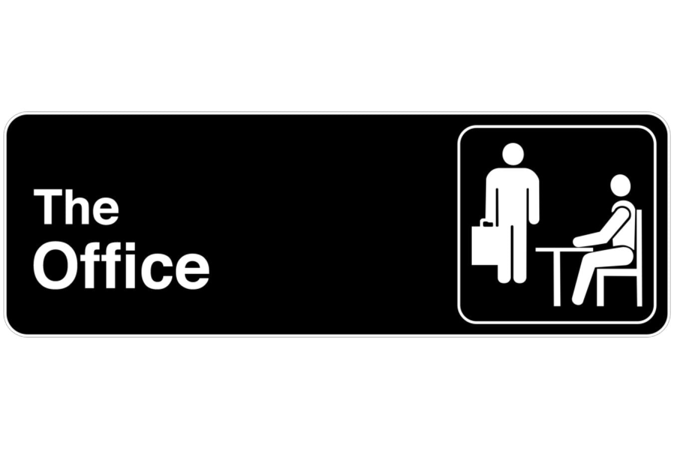 The Office - Michael Popsies