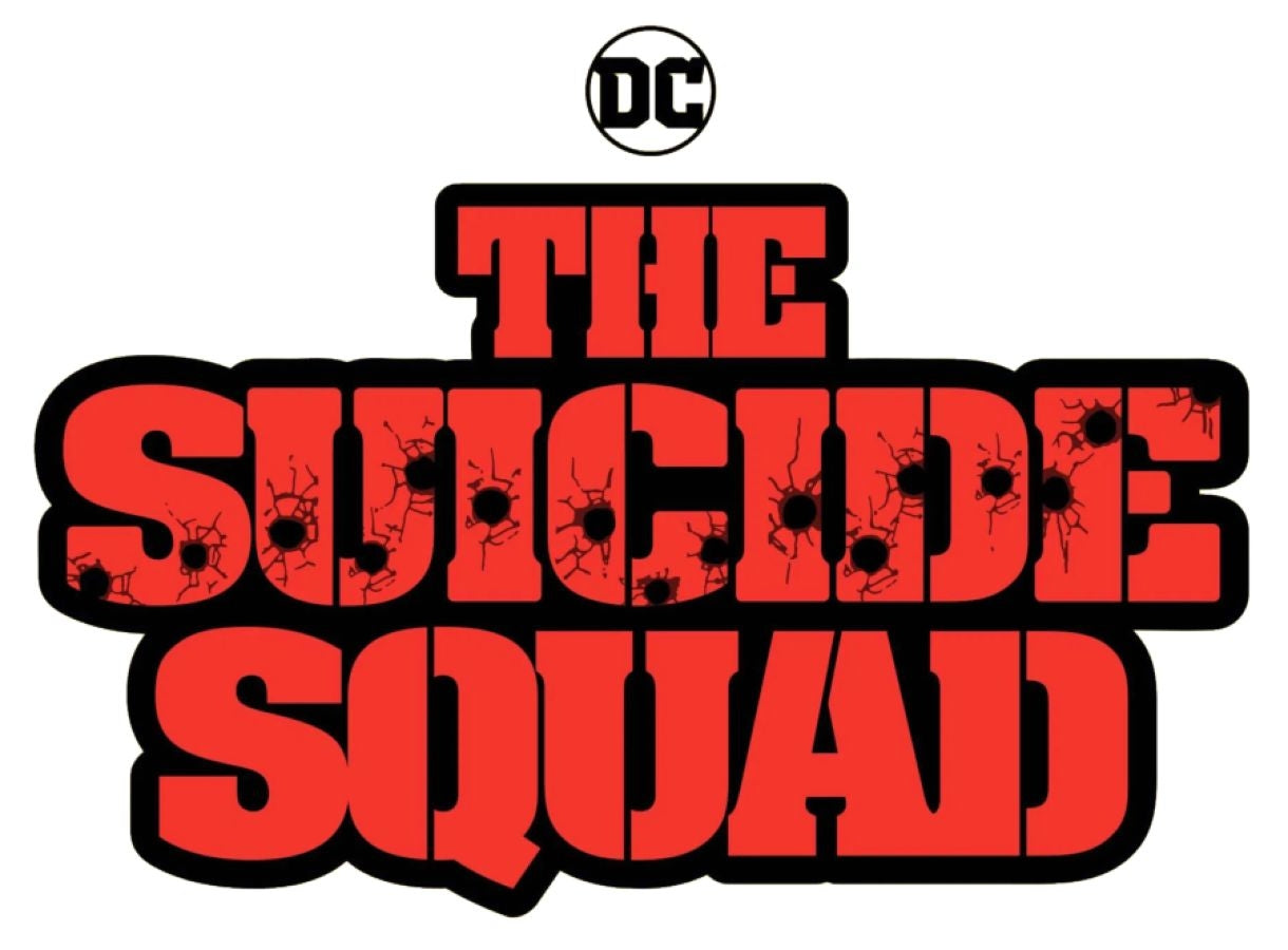 The Suicide Squad - Polka-Dot Man Pop! Vinyl