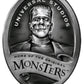 Universal Monsters - Bride of Frankenstein 6" Action Figure