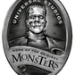 Universal Monsters - Frankenstein 6" Action Figure