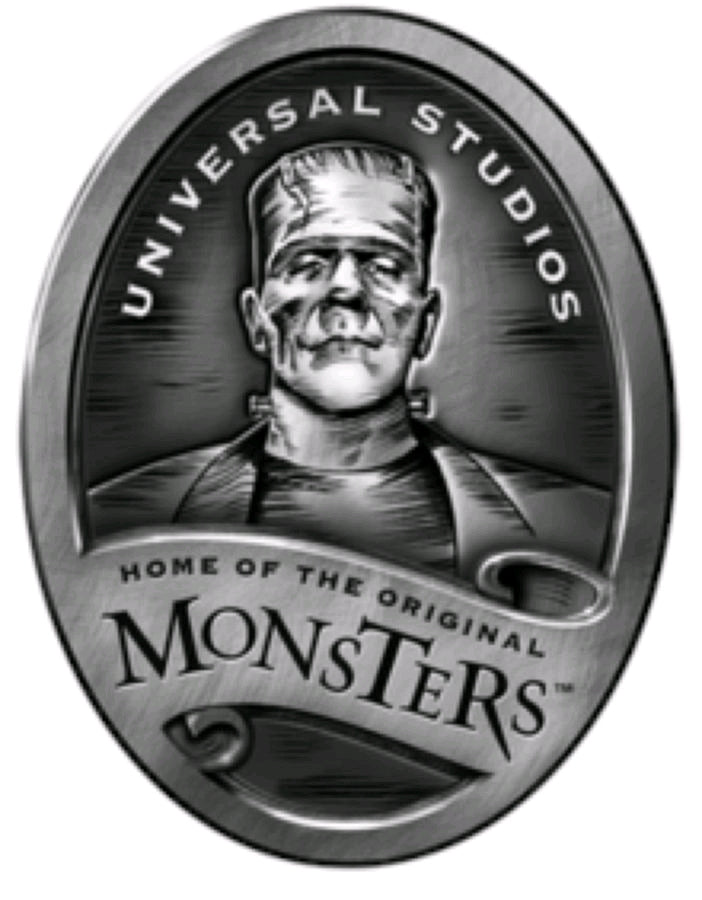 Universal Monsters - Frankenstein 6" Action Figure