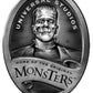 Universal Monsters - Werewolf in London Mask