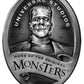 Universal Monsters - Mask of Red Death Injection Mask