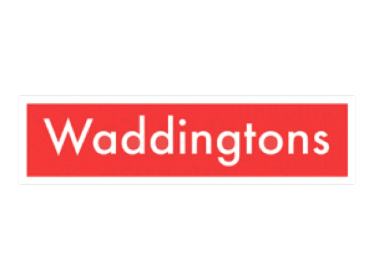 Waddingtons - Christmas 2020 1000 Piece Jigsaw Puzzle - Ozzie Collectables