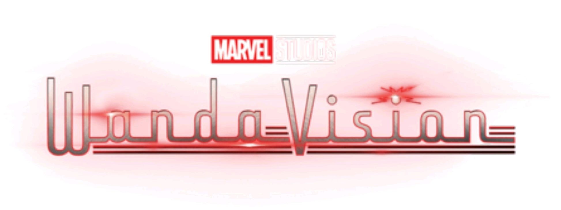 WandaVision - Scarlet Witch US Exclusive Pop! Vinyl 