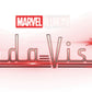 WandaVision - 80s US Exclusive Mini Moment 