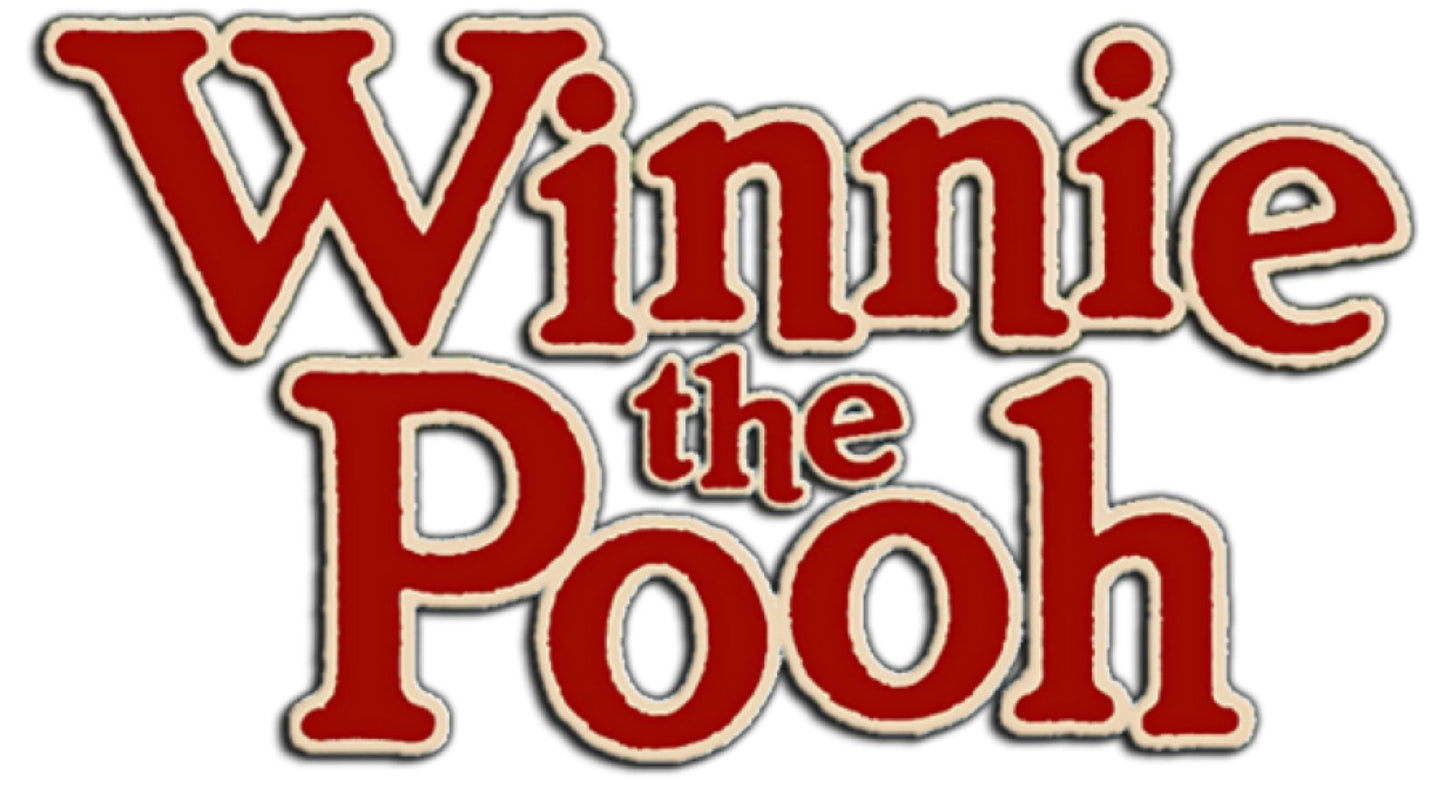 Winnie the Pooh - Winnie the Pooh Reading Book US Exclusive Pop! Vinyl 