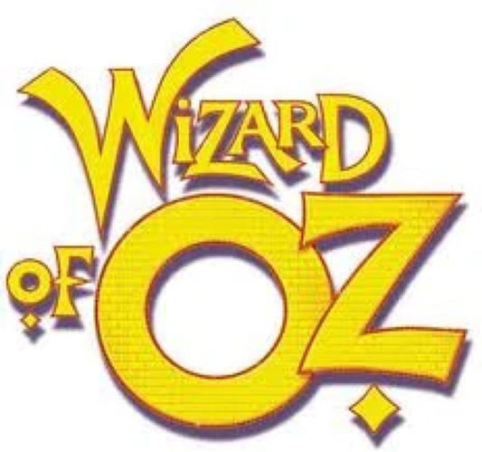 Wizard of Oz - Heat Changing Mug 310ml