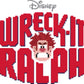 Wreck-It Ralph - Fix It Felix Zip Purse