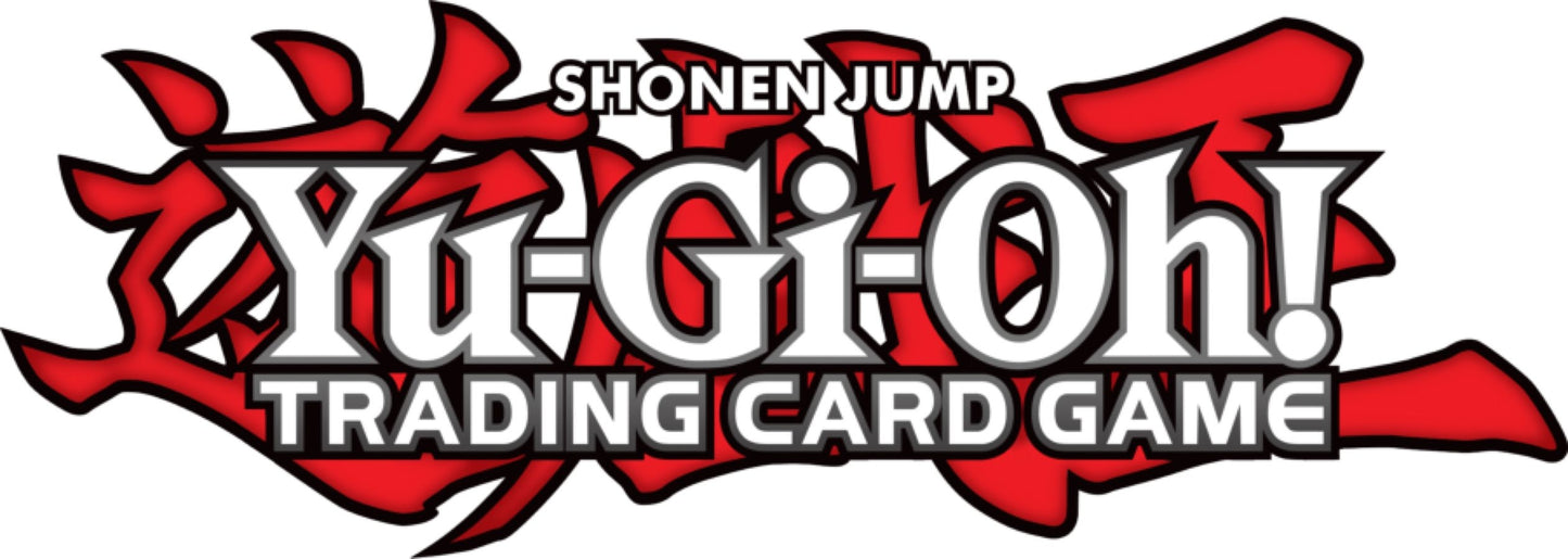 Yu-Gi-Oh! - Kuriboh Kollection Card Case