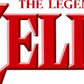 The Legend of Zelda - Ocarina of Time 1000 Piece Puzzle - Ozzie Collectables