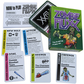 Fluxx - Zombie Fluxx Card Game - Ozzie Collectables