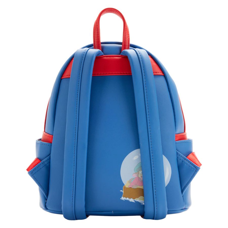 An American Tail - Fievel Scene Mini Backpack