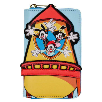 Animaniacs - WB Tower Zip Purse