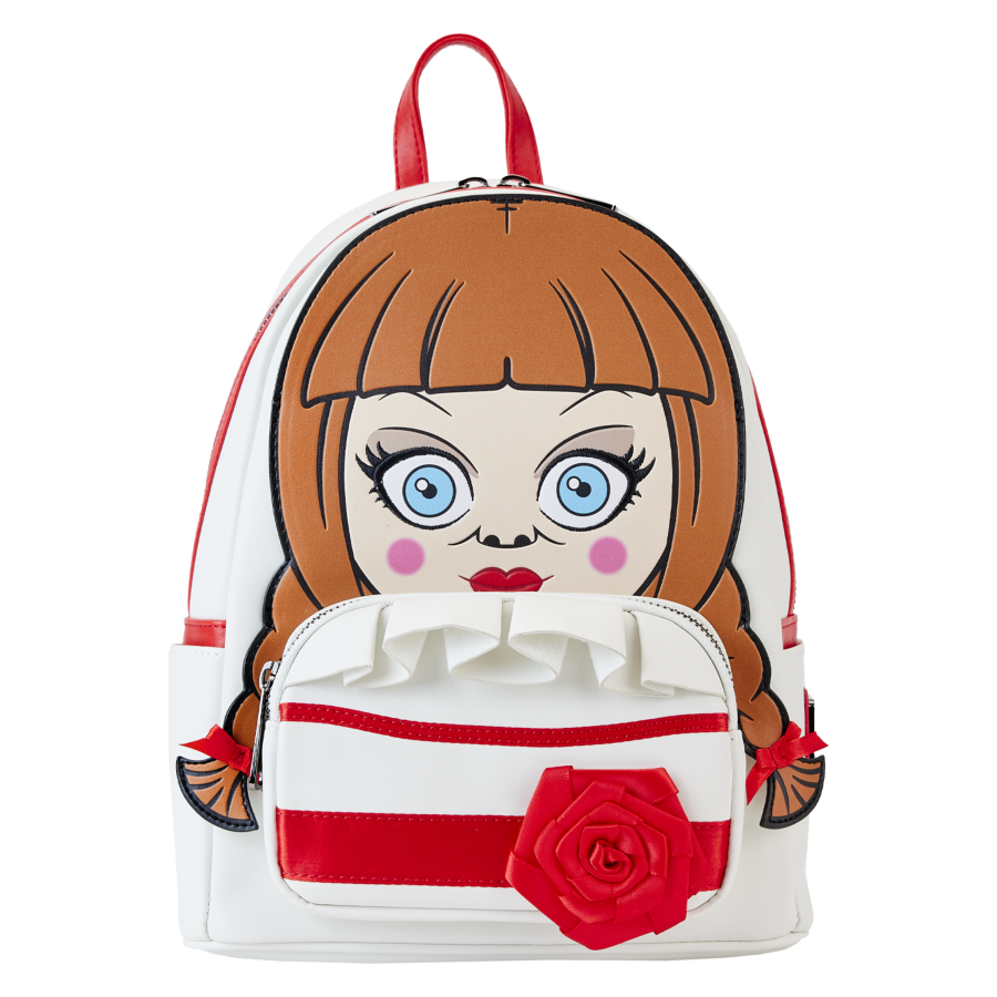 Annabelle - Cosplay Mini Backpack