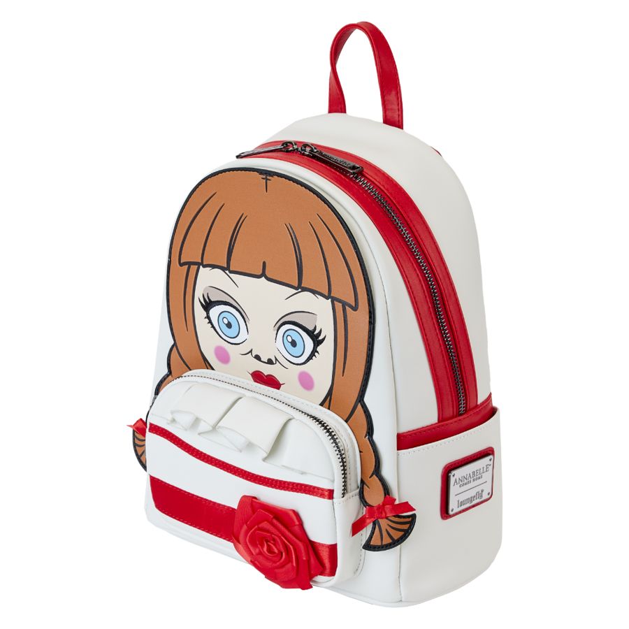 Annabelle - Cosplay Mini Backpack