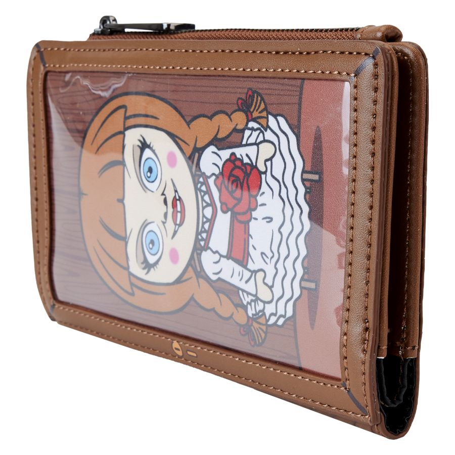 Annabelle - Cosplay Bifold Wallet