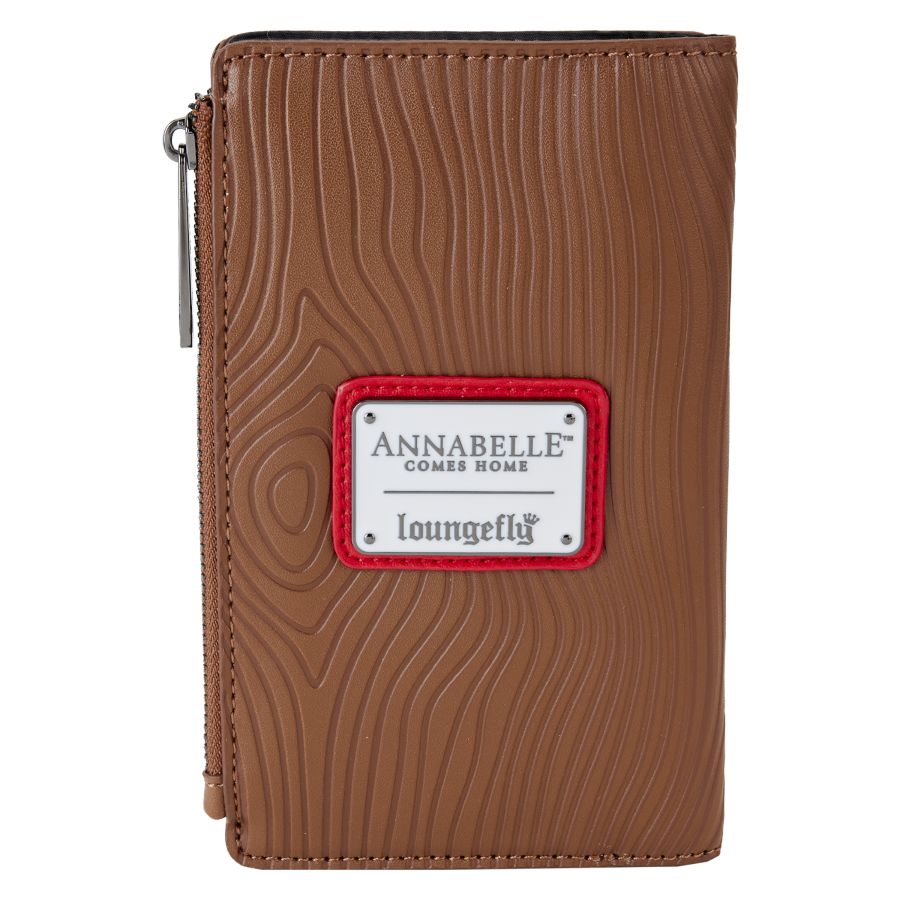 Annabelle - Cosplay Bifold Wallet
