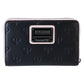 Blackpink - All-Over-Print Heart Zip Around Wallet