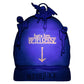 Beetlejuice - Tombstone US Exclusive Glow Mini Backpack