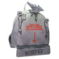 Beetlejuice - Tombstone US Exclusive Glow Mini Backpack